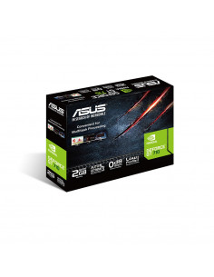 2GB GeForce GT710 Passive