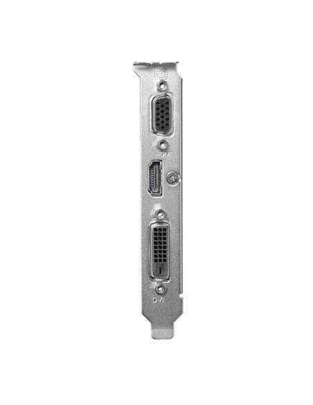 2GB GeForce GT710 Passive