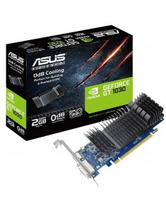 2GB GeForce GT710 0dB