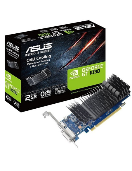 2GB GeForce GT710 0dB