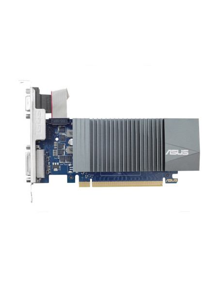 2GB GeForce GT710 0dB