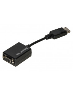 Adattatore DisplayPort a VGA