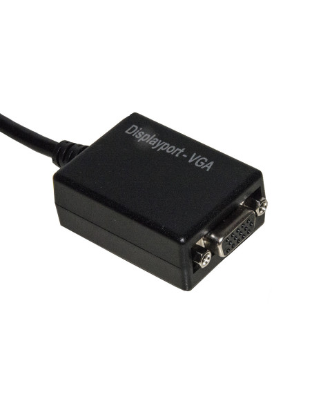 Adattatore DisplayPort a VGA