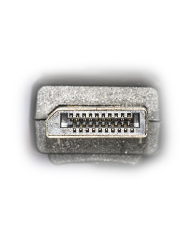 Adattatore DisplayPort a VGA