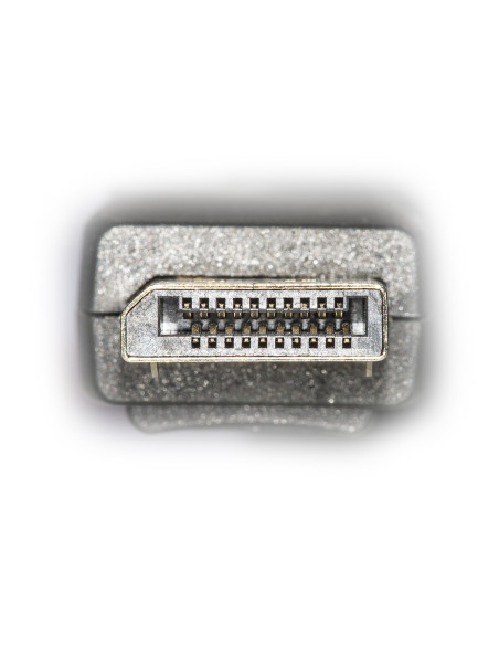 Adattatore DisplayPort a VGA