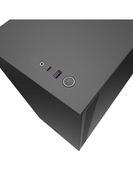 H510 Nero