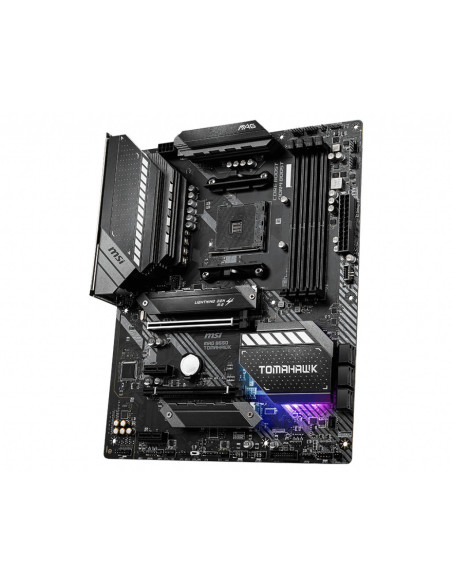 MAG B550 TOMAHAWK ATX