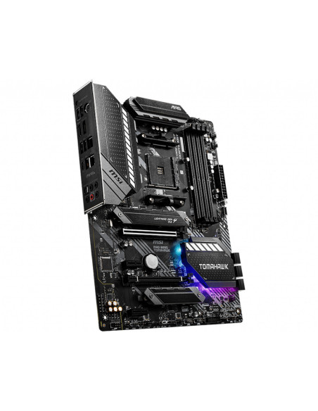 MAG B550 TOMAHAWK ATX