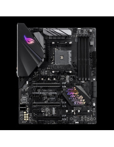 ROG STRIX B450-F GAMING 2
