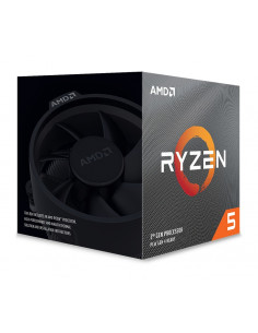 Ryzen 5 3600XT Box (4,5GHz)...