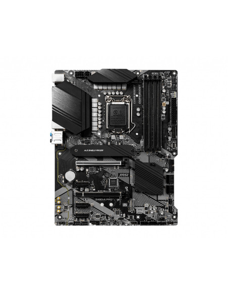 Z490-A PRO