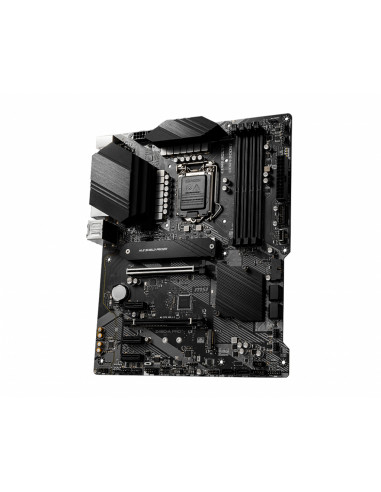 Z490-A PRO