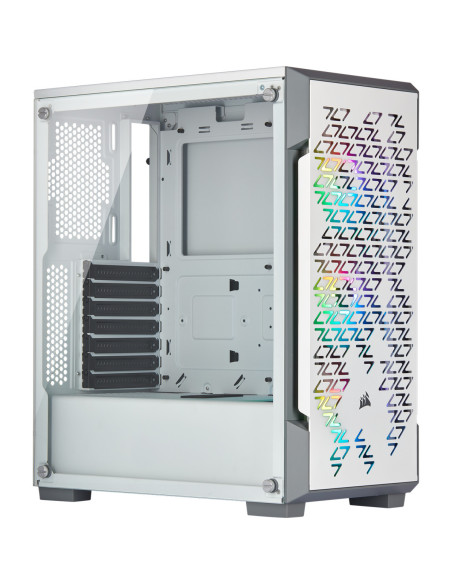 iCue 220T RGB Bianco