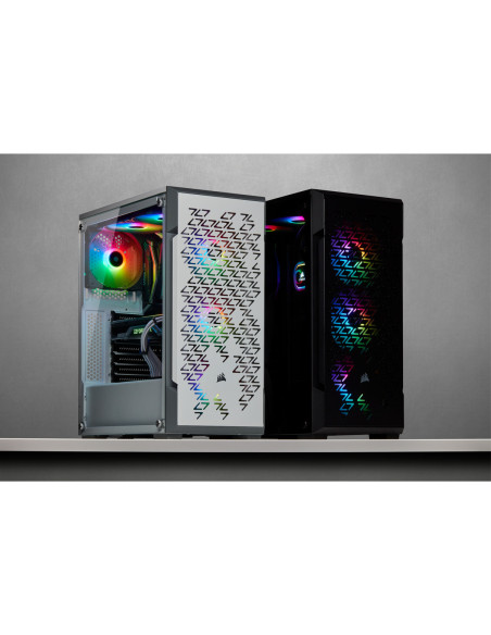 iCue 220T RGB Bianco