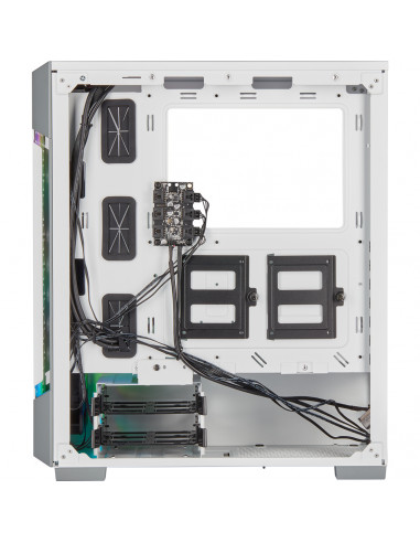 iCue 220T RGB Bianco