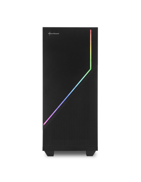 RGB Flow