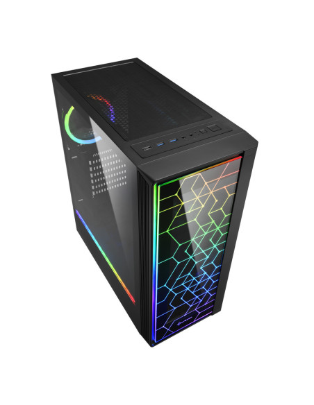 RGB LIT 100