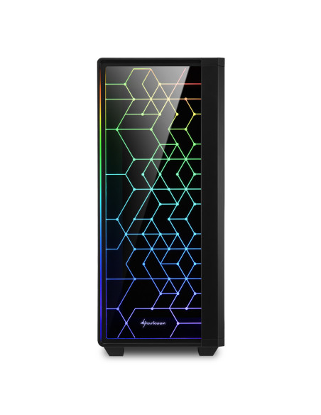 RGB LIT 100