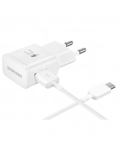 Caricatore Fast Charge 2A +... 2