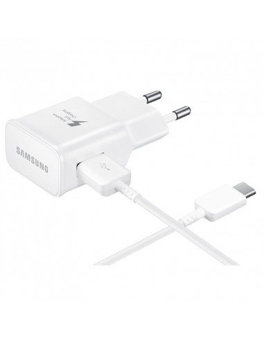 Caricatore Fast Charge 2A + Cavo USB... Caricatore Fast Charge 2A + Cavo USB...