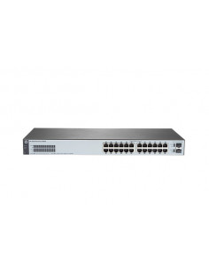 Switch 24P RJ45 Gigabit
