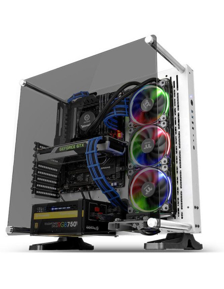 Core P3 TG White
