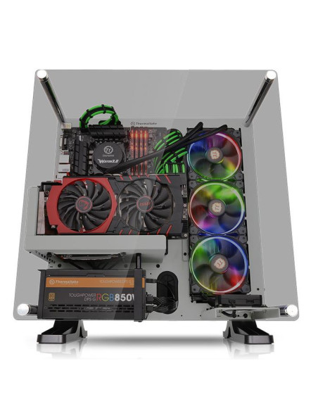 Core P3 TG White