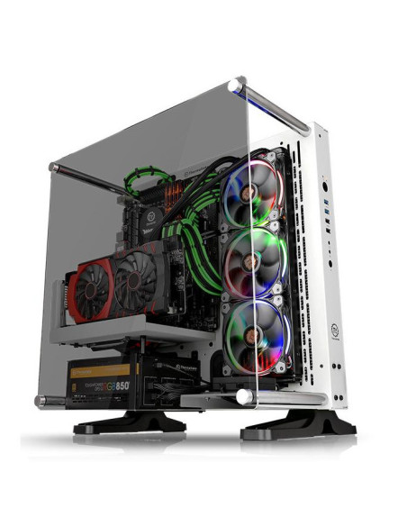 Core P3 TG White