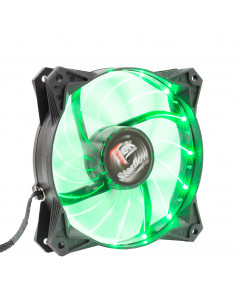 120mm Star Flow Silent Fan...