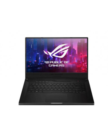 15,6" ROG ZEPHIRUS G GA502DU-HN106T 15,6" ROG ZEPHIRUS G GA502DU-HN106T