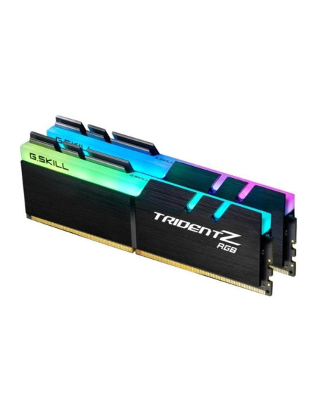 16GB (2x8GB) Trident Z RGB 3GHz CL16