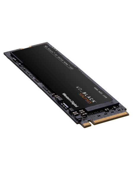 1TB WD Black SN750 NVMe