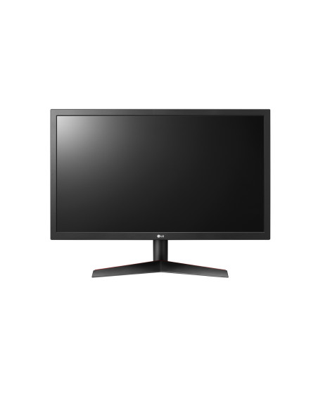 23,6" UltraGear Gaming Monitor 144HZ FHD 1ms FreeSync