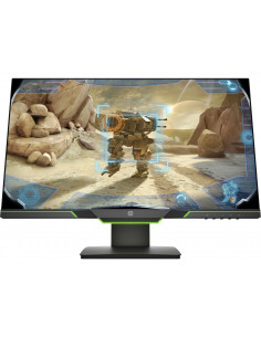 24,5" HP 25x Gaming Monitor...