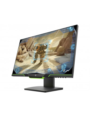 24,5" HP 25x Gaming Monitor 144Hz 1ms... 24,5" HP 25x Gaming Monitor 144Hz 1ms...