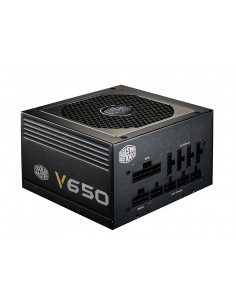650W V650 80+ Gold Full...
