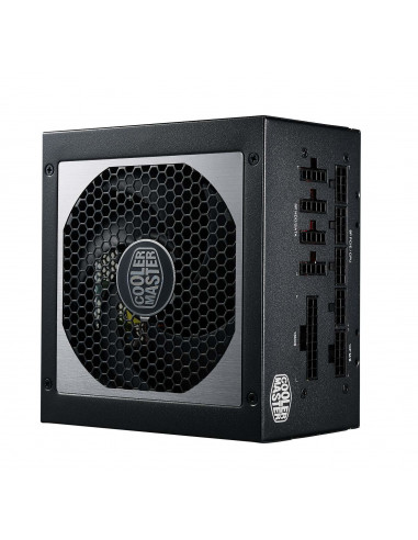 650W V650 80+ Gold Full Modular 100%...