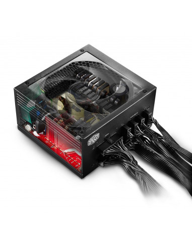 650W V650 80+ Gold Full Modular 100%...