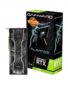 8GB GeForce RTX 2080...
