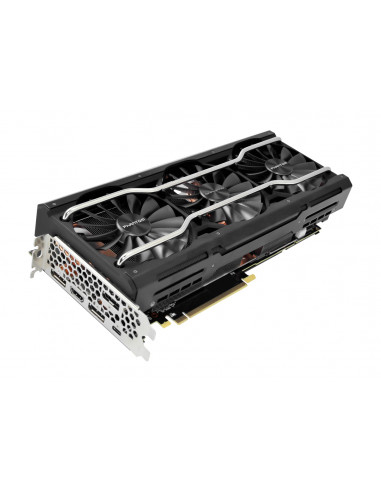 8GB GeForce RTX 2080 Phantom GLH