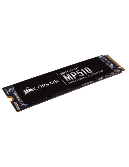960GB - Force Series MP510 NVMe