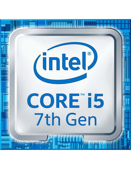 Core i5-7600K (3,8GHz) Box