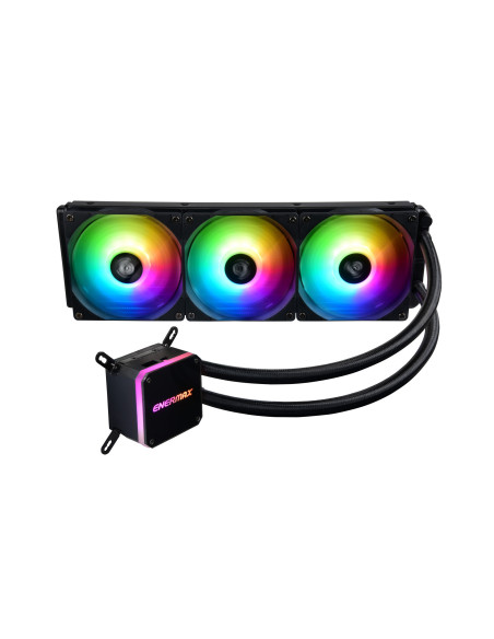 LIQMAX III 360 ARGB