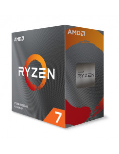 Ryzen 7 3800XT (4,7GHz) WOF