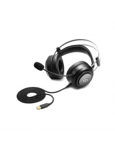 Skiller SGH30 USB Gaming... 2