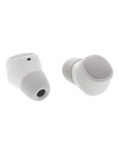 True Wireless Stereo in-ear, IPX6...