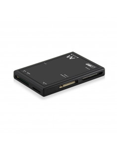USB 3.1 SD/microSD/SDHC/CF/XD