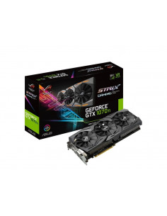 8GB GeForce GTX 1070 Ti Rog... 2