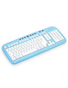 Tastiera USB con Layout a... 2