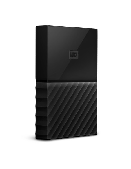 1TB - My Passport Black